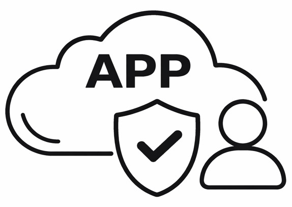Management & end user's license APP (OCS 30 Smart) Ojmar
